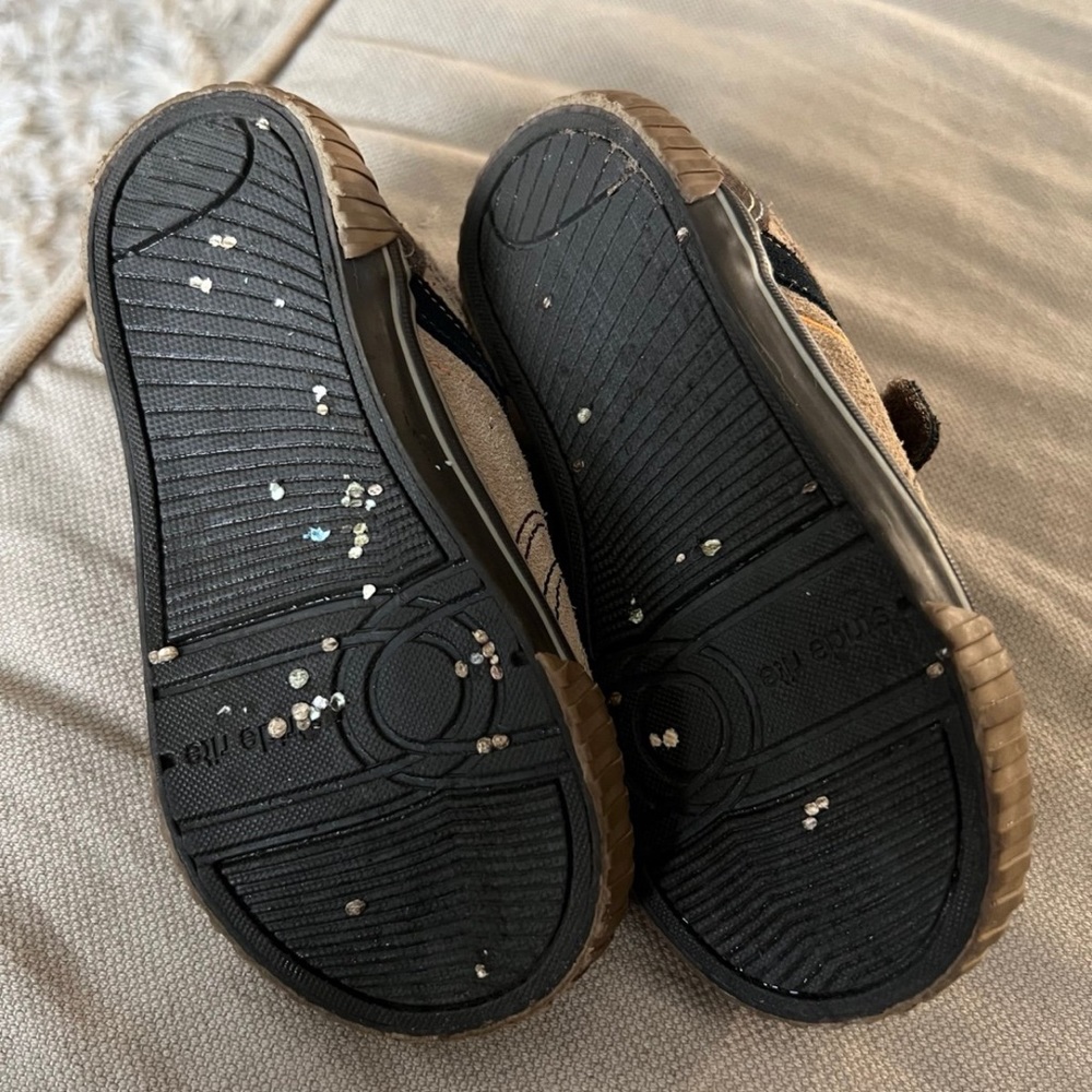 Stride Rite toddler - Picture 6 of 7